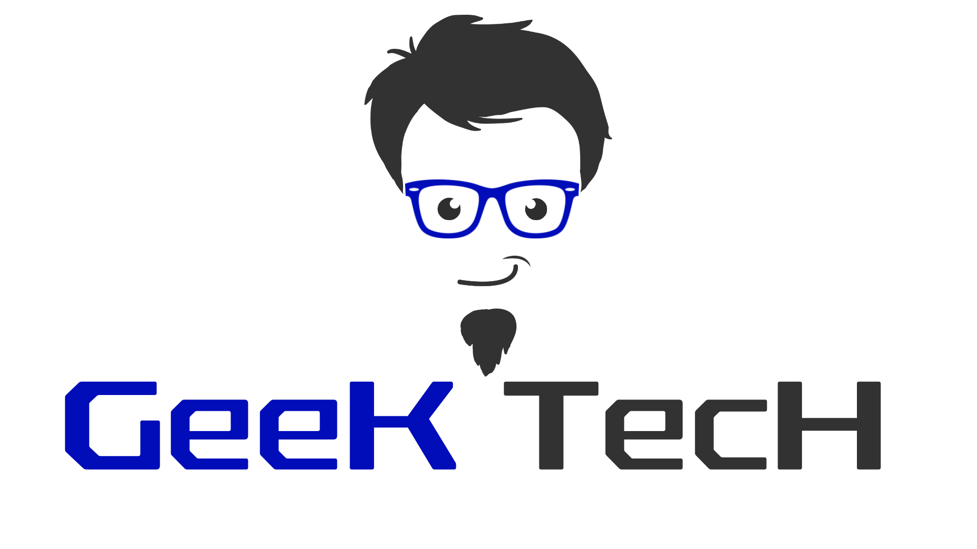 Geek-Tech
