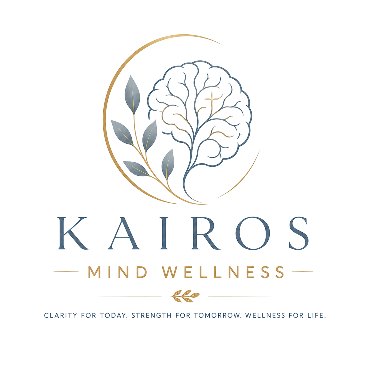 Kairos Mind Wellness