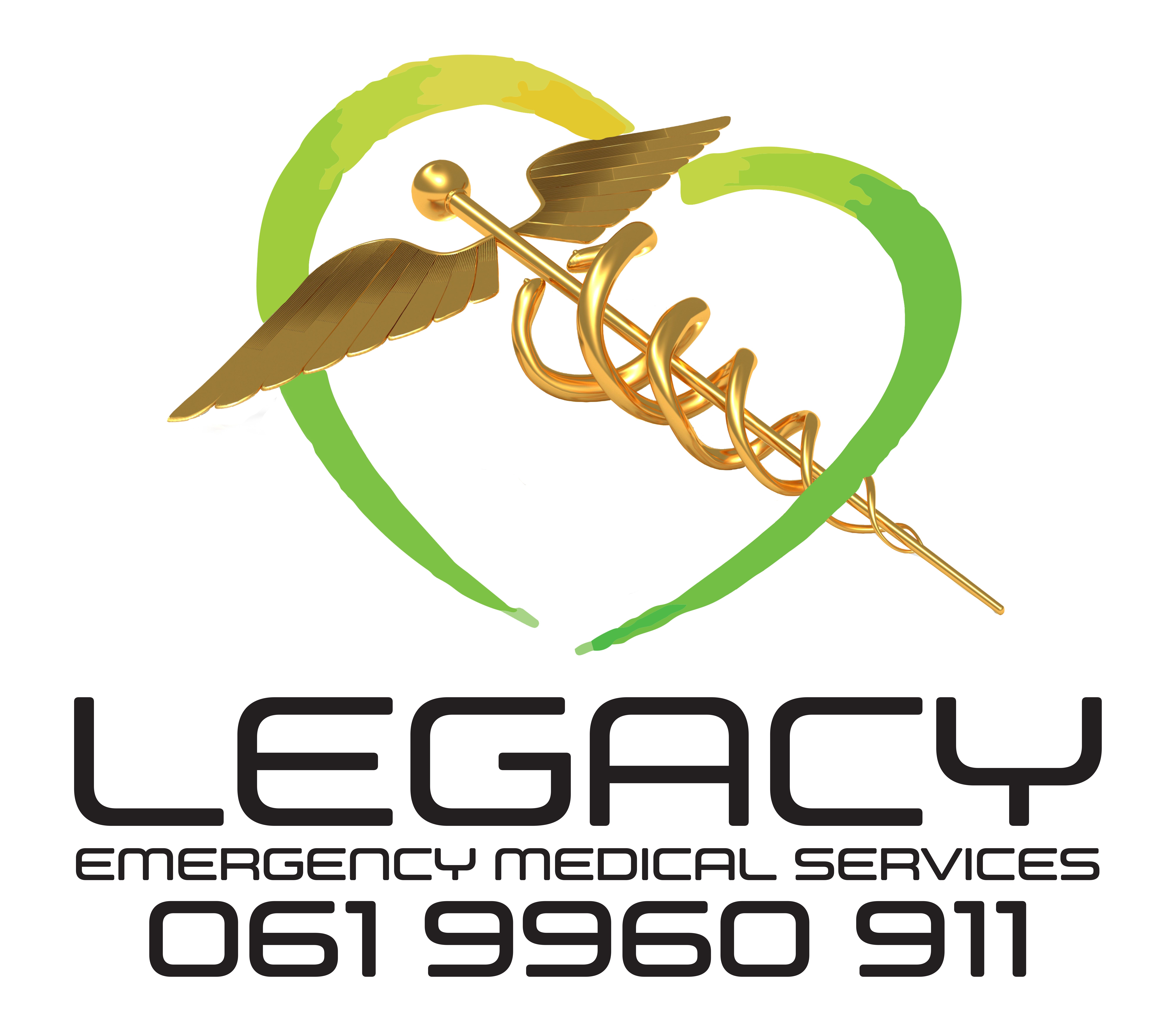 Legacy Emergency Medical Services